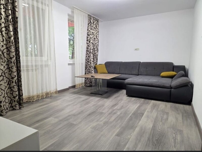 Aleea Circului, vanzare apartament 2 camere